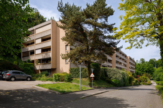 image Chemin du Croset 17 A